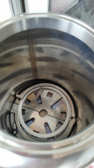 Отзыв: , — Очень жалею ,что купил на 14 литров , надо было брать больше 