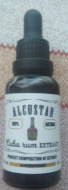 Отзыв: Ароматизатор ALCOSTAR Limonchello Лимончелло, 30 мл, — Отлично 