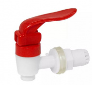 Отзыв: Кран для бродильных емкостей 1/4 , — Доволен покупкой